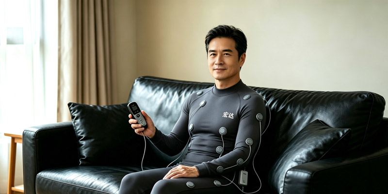 智能穿戴