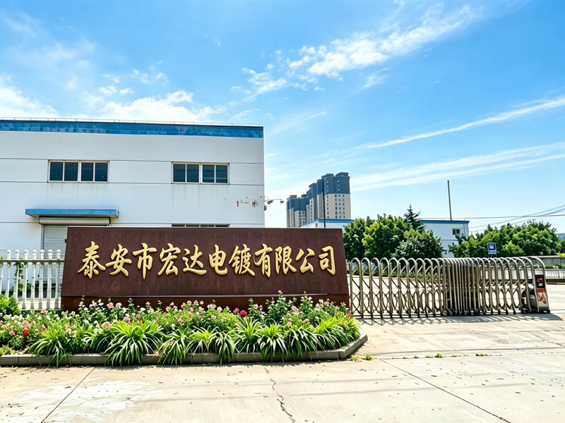 厂房大门