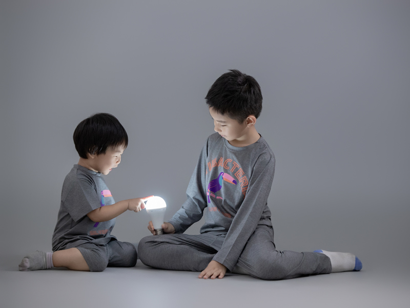 银纤维定制品