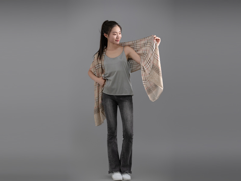 银纤维定制品