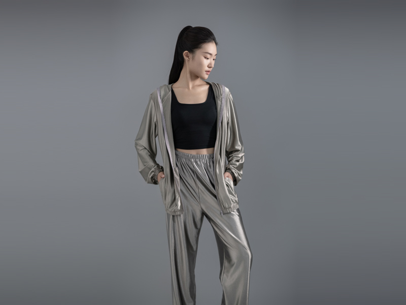 银纤维定制品